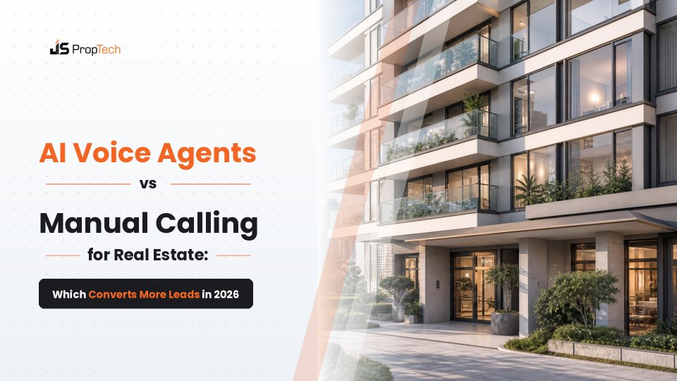 AI Voice Calling Agents in Real Estate: Answer Every Lead in 30 Seconds