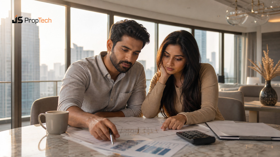 Real Estate Marketing Budget: How Much Should You Actually Spend?