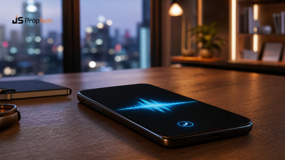 AI Voice Calling Agents in Real Estate: Answer Every Lead in 30 Seconds