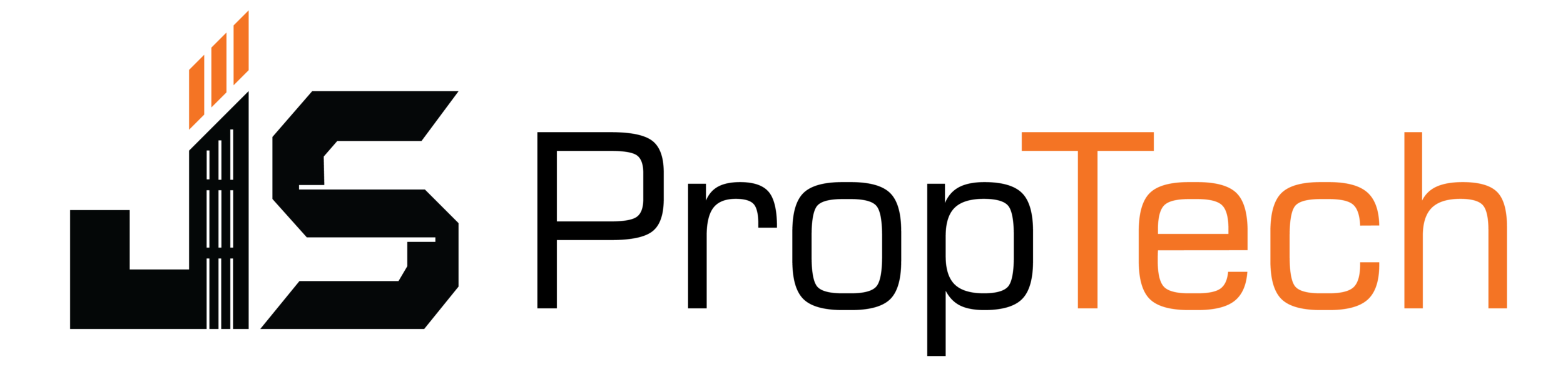website logo